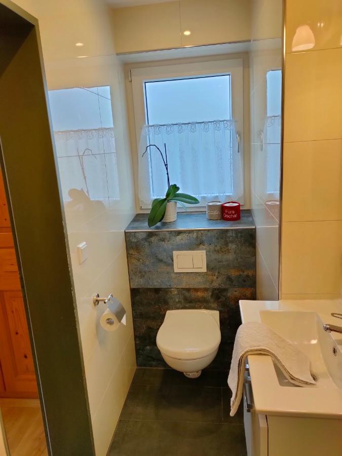 Gaestehaus Sonnleit'N Lenggries Eksteriør bilde