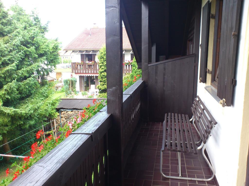 Gaestehaus Sonnleit'N Lenggries Rom bilde
